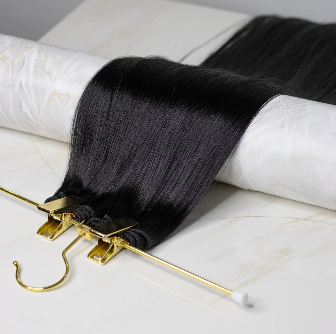 Deluxe Machine Wefts *SALE*