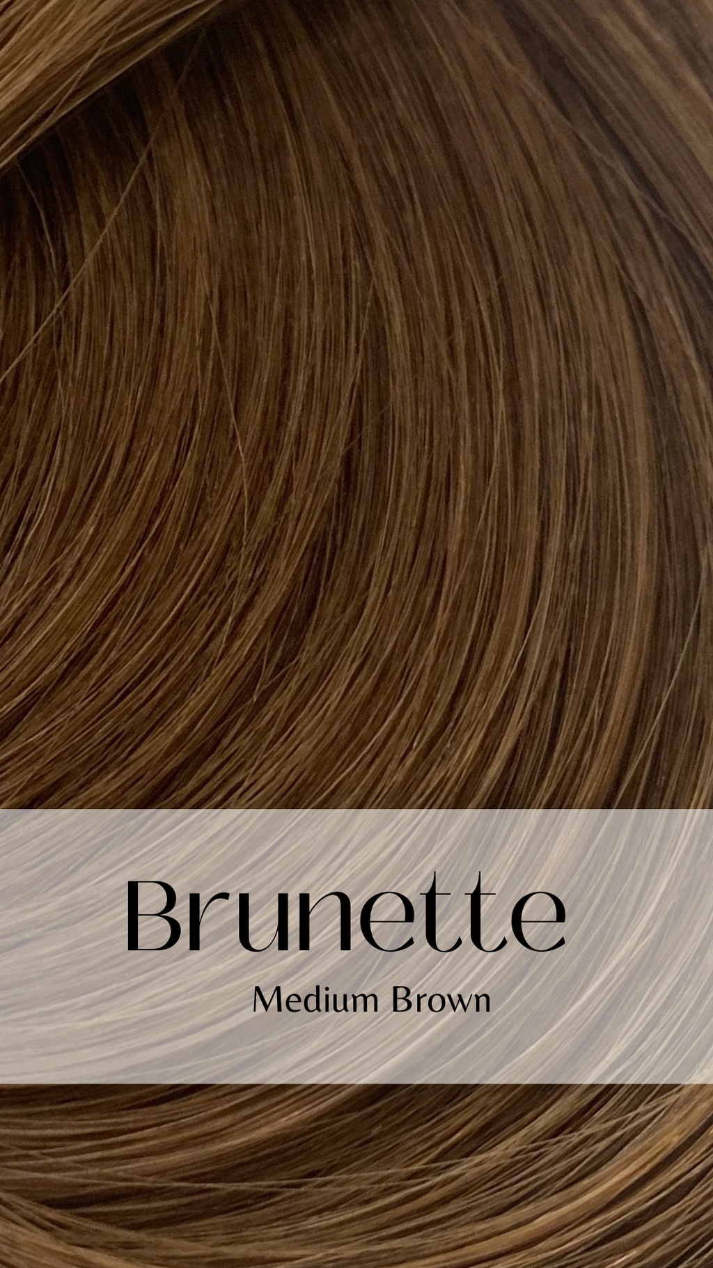 20” & 22” Luxury Flat Weft