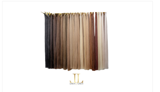 Deluxe Machine Wefts *SALE*