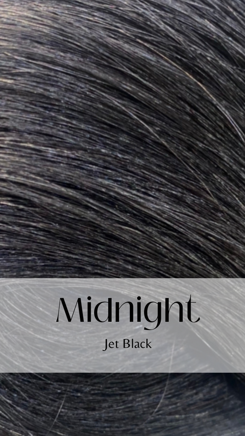 24/26” - 26/28” Luxury Flat Weft