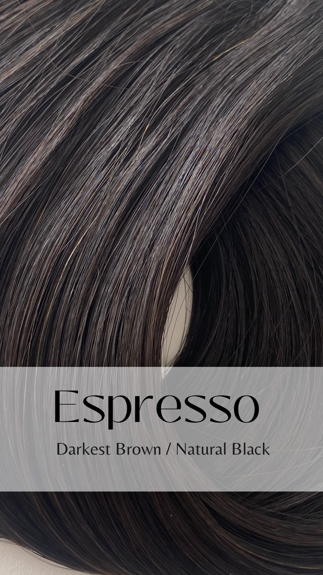 24/26” - 26/28” Luxury Double Drawn Flat Wefts (None-Trade)