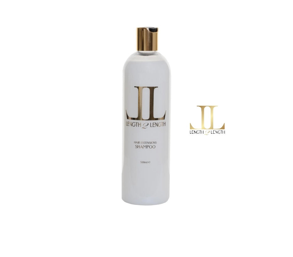 Hair Extension Shampoo