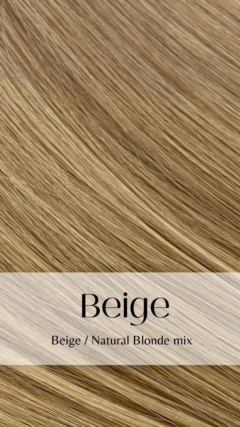 24/26” - 26/28” Luxury Double Drawn Flat Wefts - Trade