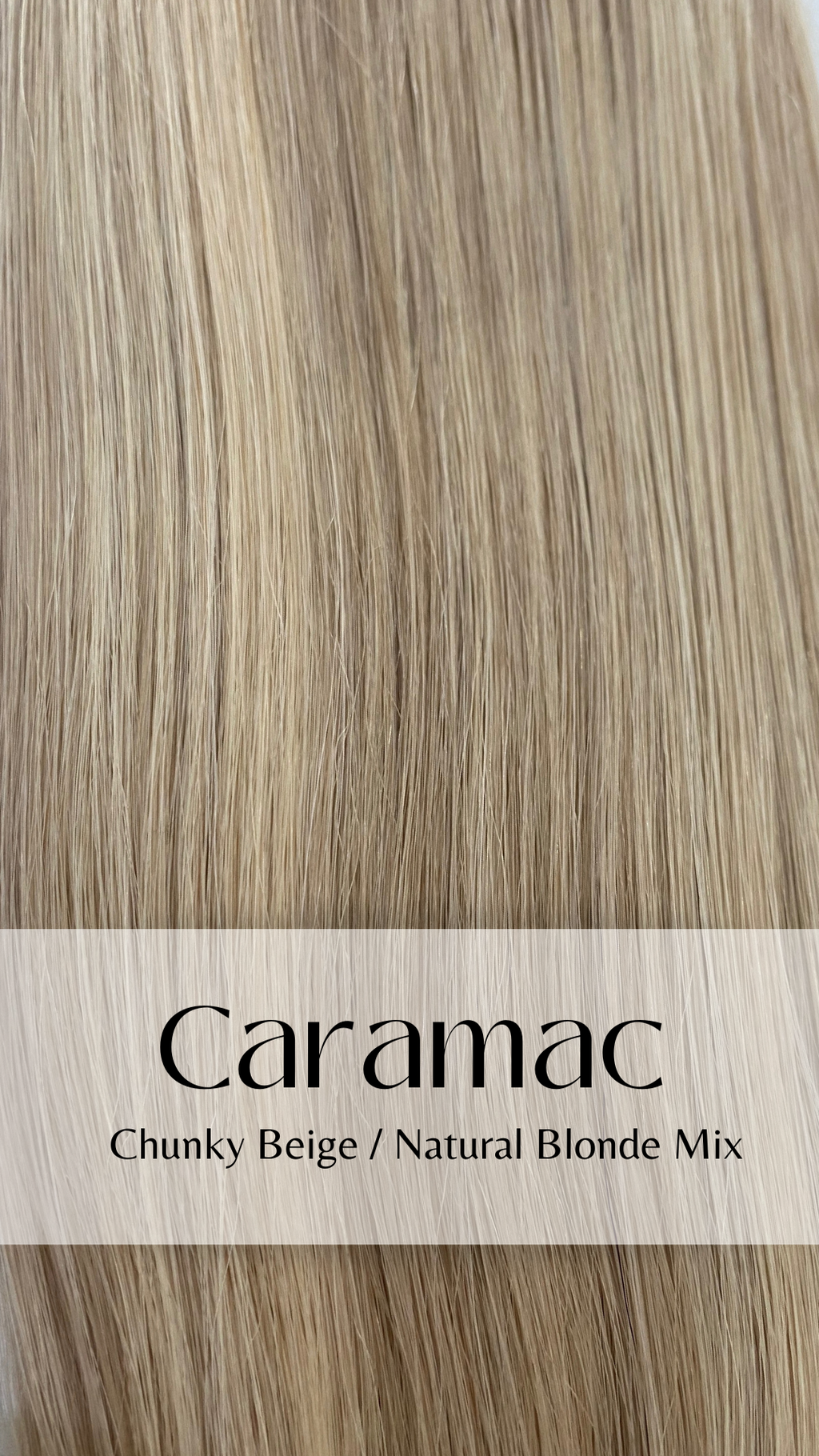 24/26” - 26/28” Luxury Double Drawn Flat Wefts - Trade