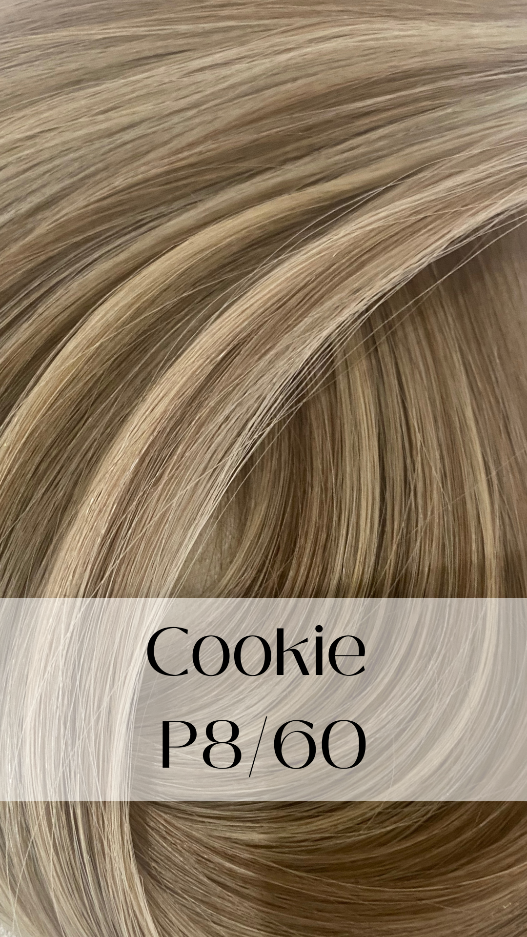 Deluxe Mini Weft Double Drawn (None-Trade)