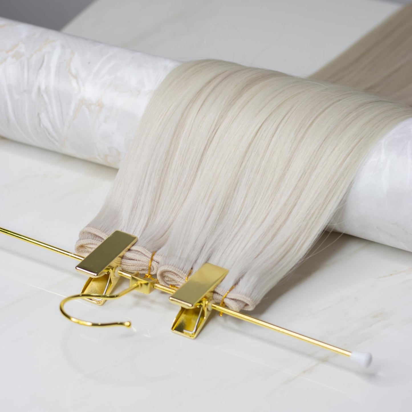 Deluxe Machine Wefts *SALE*