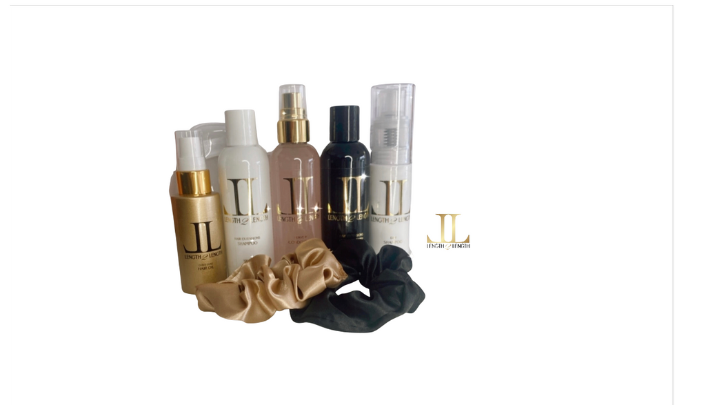 The Ultimate Holiday Essentials Kit