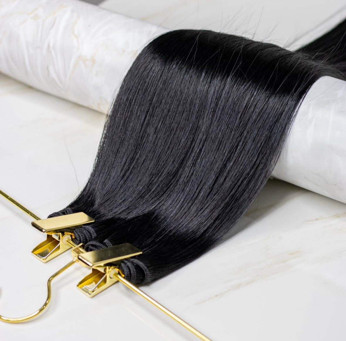 Deluxe Machine Wefts *SALE*