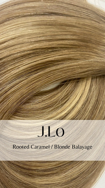 16/18” Luxury Mini Wefts (None-Trade)