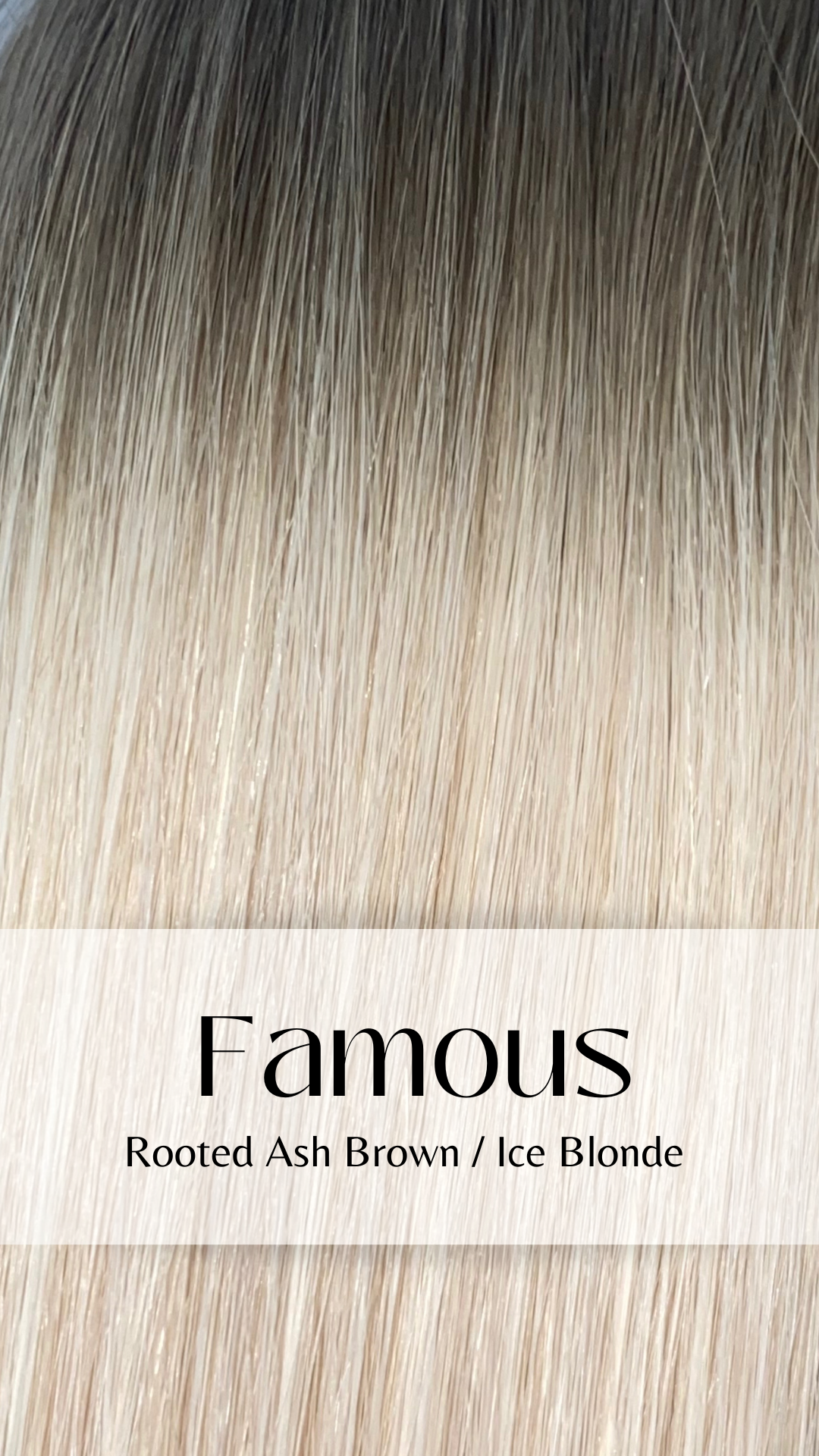 16/18” Luxury Mini Wefts (None-Trade)