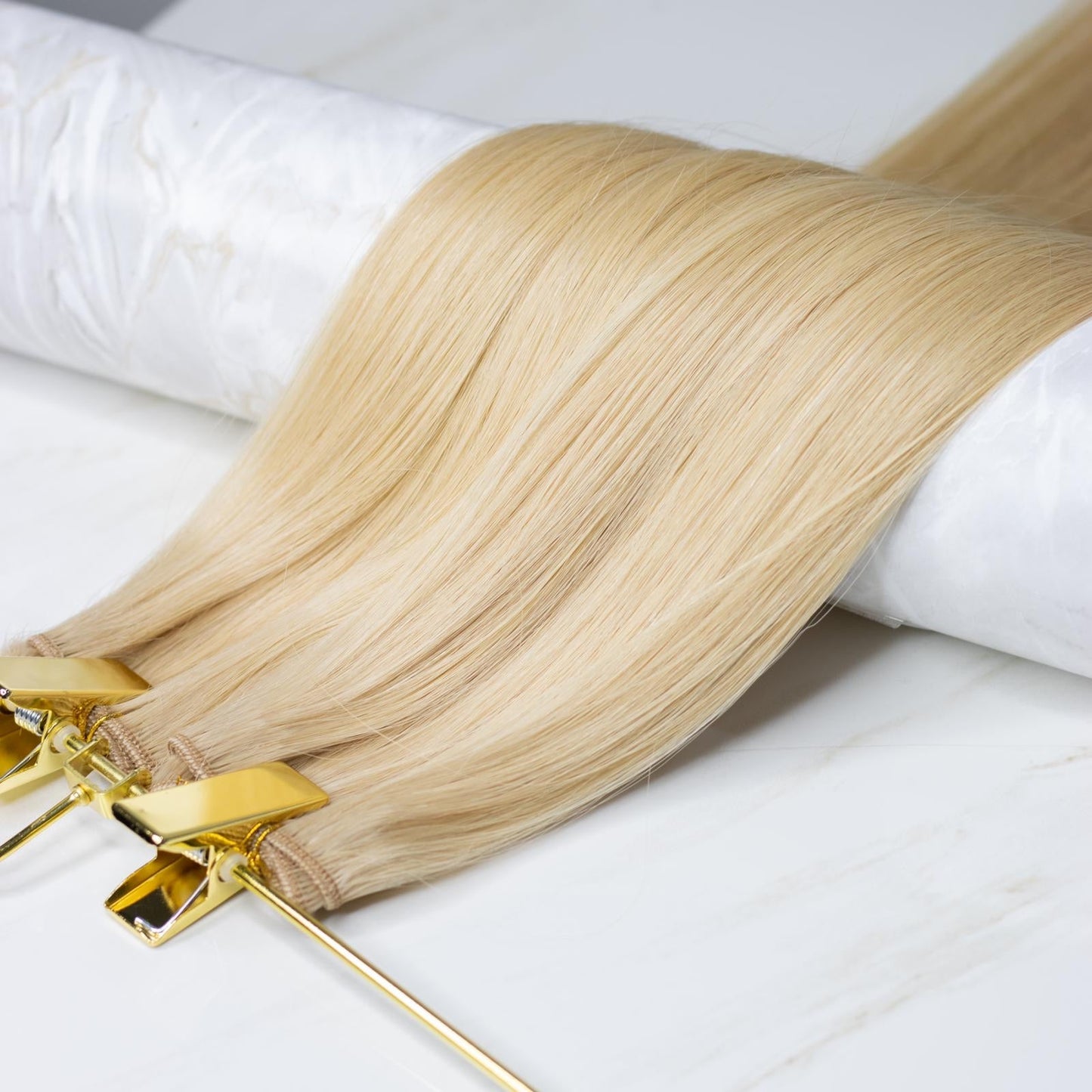 Deluxe Machine Wefts *SALE*