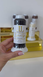 Bonded Nylon Mini Weft Thread 500m