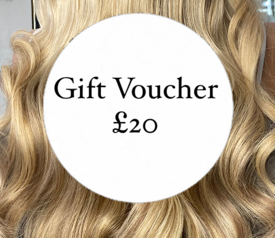 Gift Vouchers