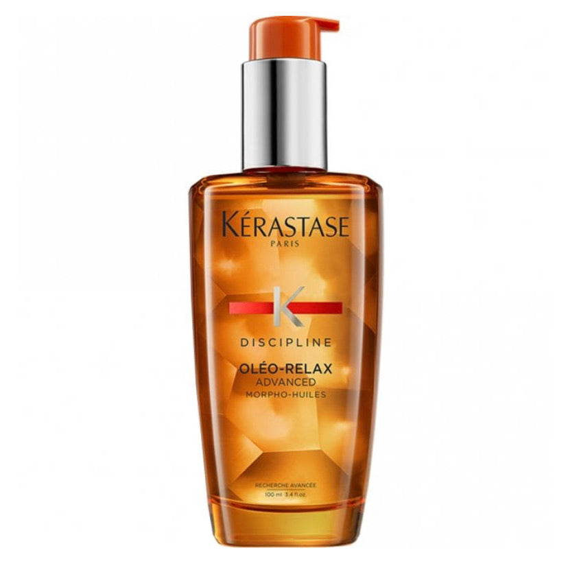 kerastase Oleo-Relax 100ml ヘアオイル