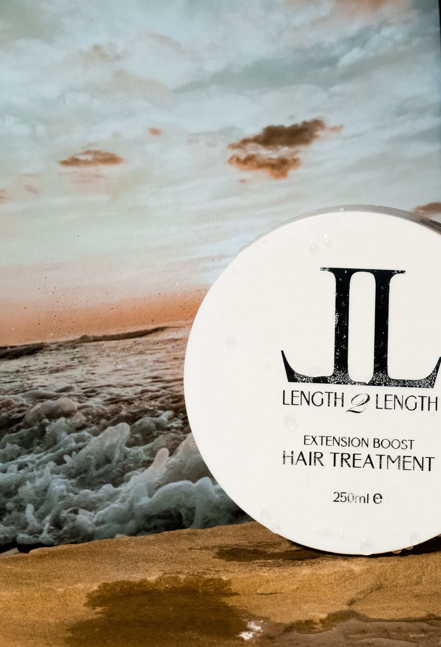 Hair Extension Boost Treatment