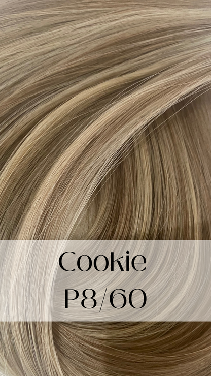 Deluxe Mini Weft Double Drawn - Trade