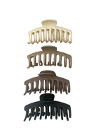 Get a Grip - XL Hair Claws